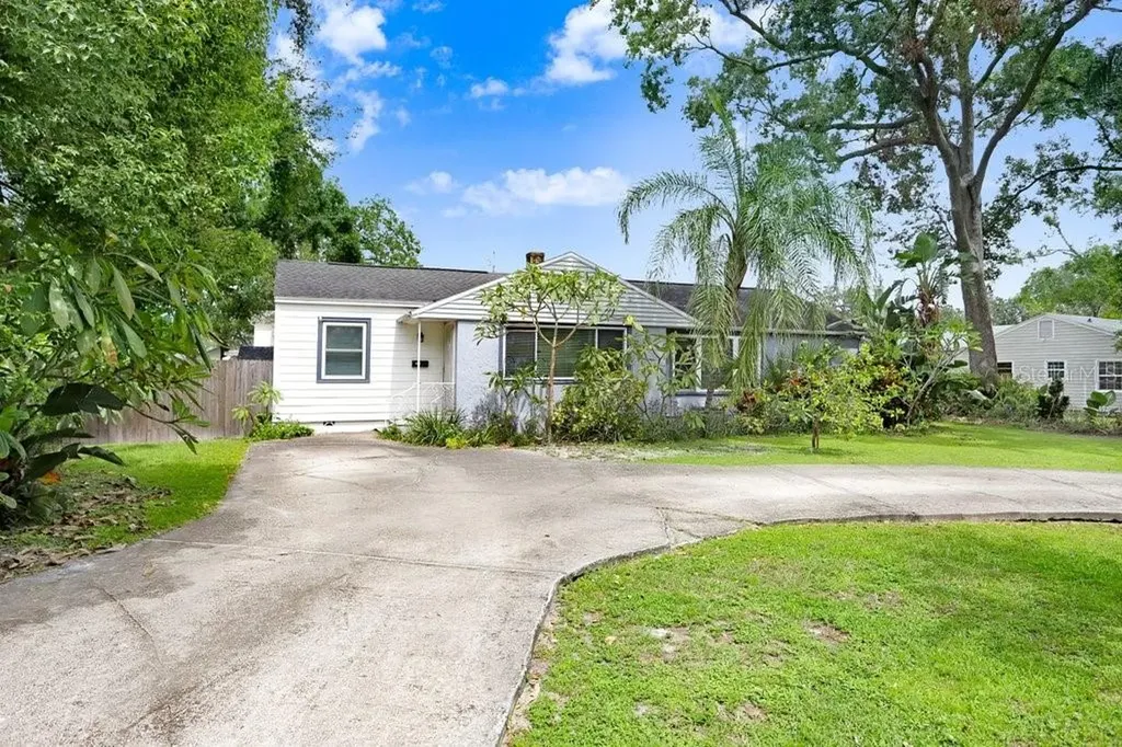 905 Cornelius Avenue Tampa FL 33603