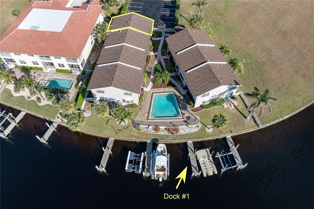 3335 Purple Martin Drive Punta Gorda FL 33950