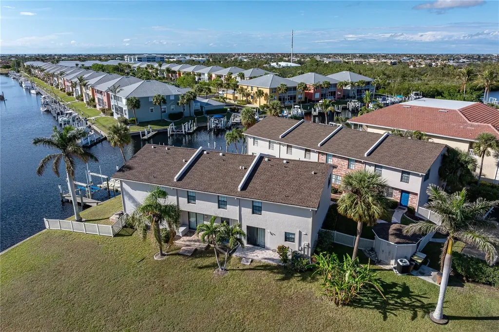 3335 Purple Martin Drive Punta Gorda FL 33950