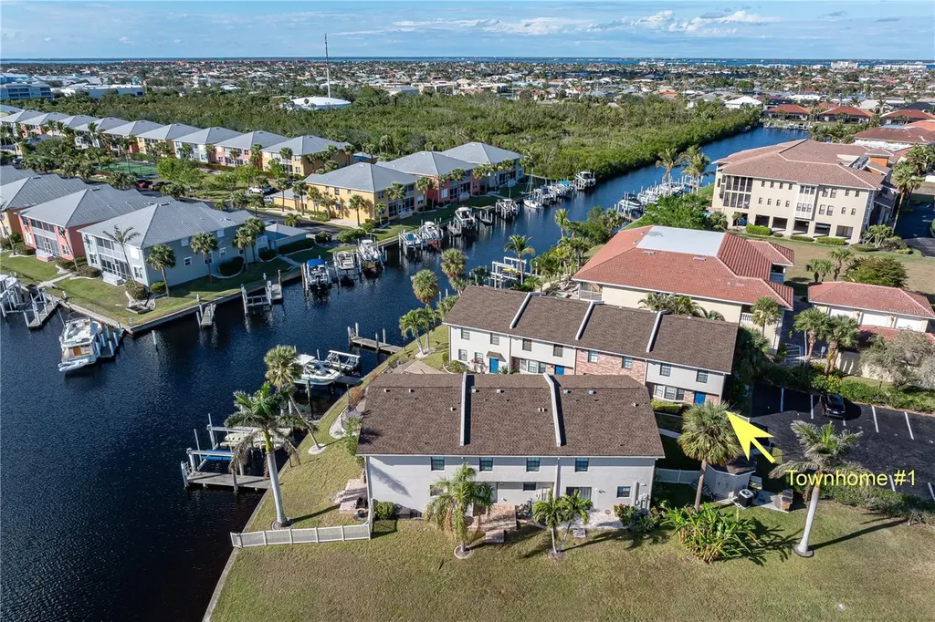 3335 Purple Martin Drive Punta Gorda FL 33950