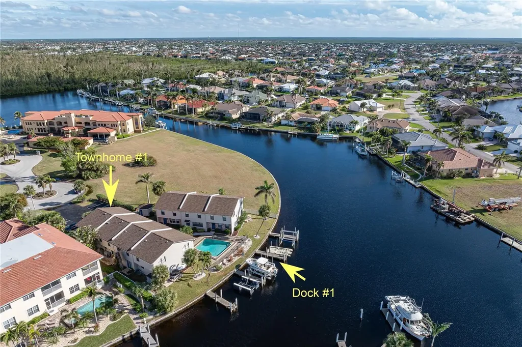 3335 Purple Martin Drive Punta Gorda FL 33950