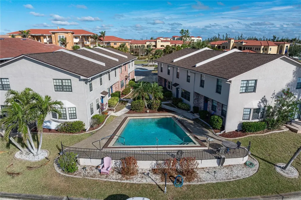 3335 Purple Martin Drive Punta Gorda FL 33950