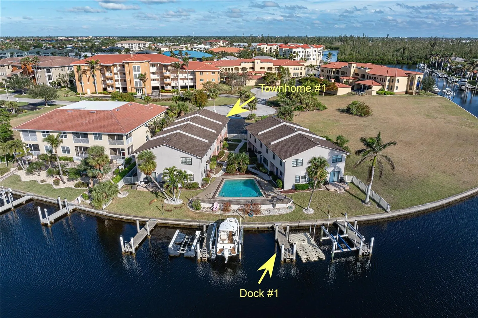 3335 Purple Martin Drive Punta Gorda FL 33950