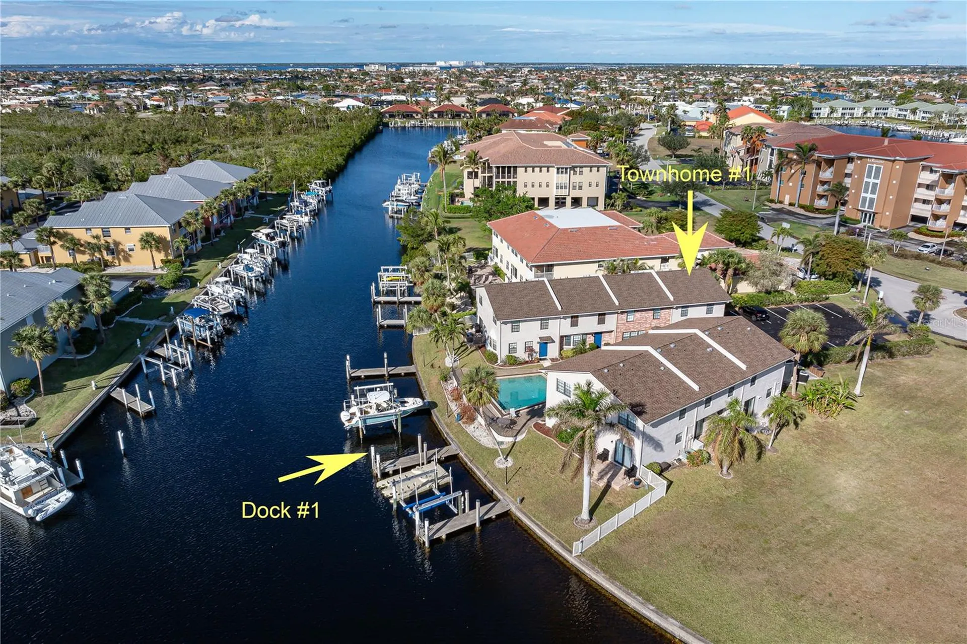 3335 Purple Martin Drive Punta Gorda FL 33950