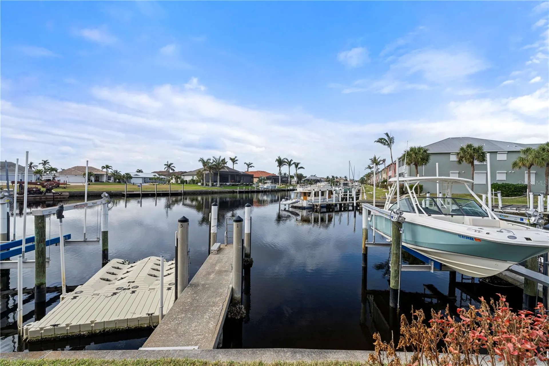 3335 Purple Martin Drive Punta Gorda FL 33950