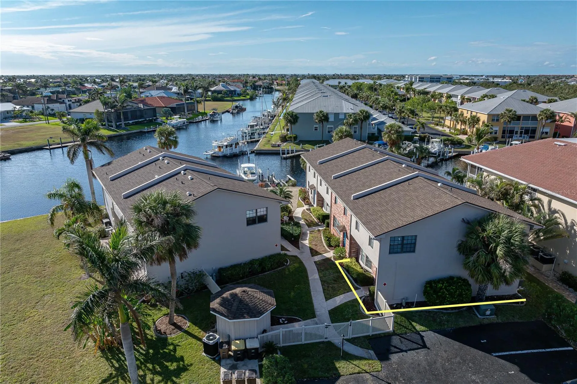 3335 Purple Martin Drive Punta Gorda FL 33950