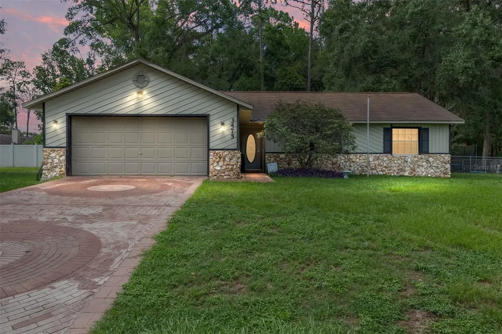 3475 NE 43rd Place Ocala FL 34479