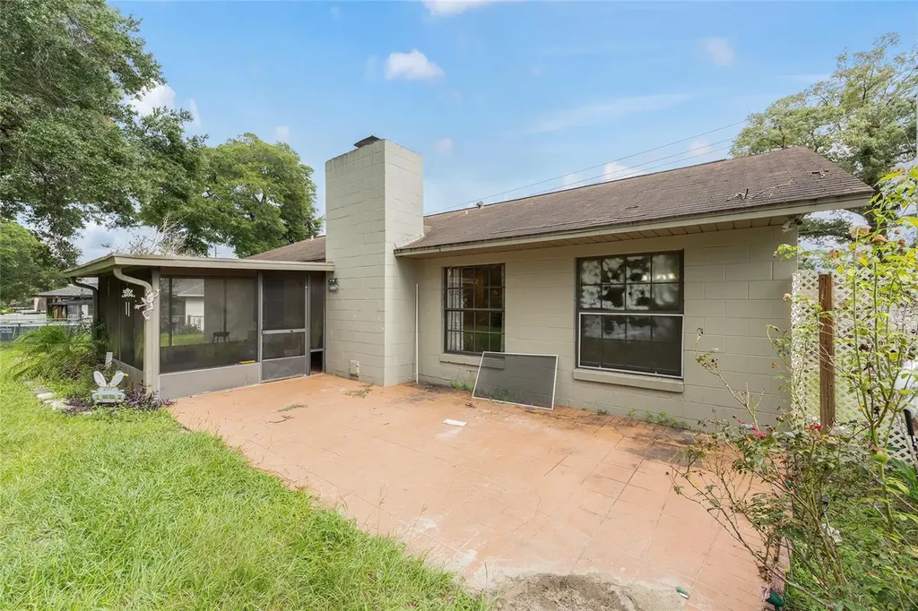 3475 NE 43rd Place Ocala FL 34479