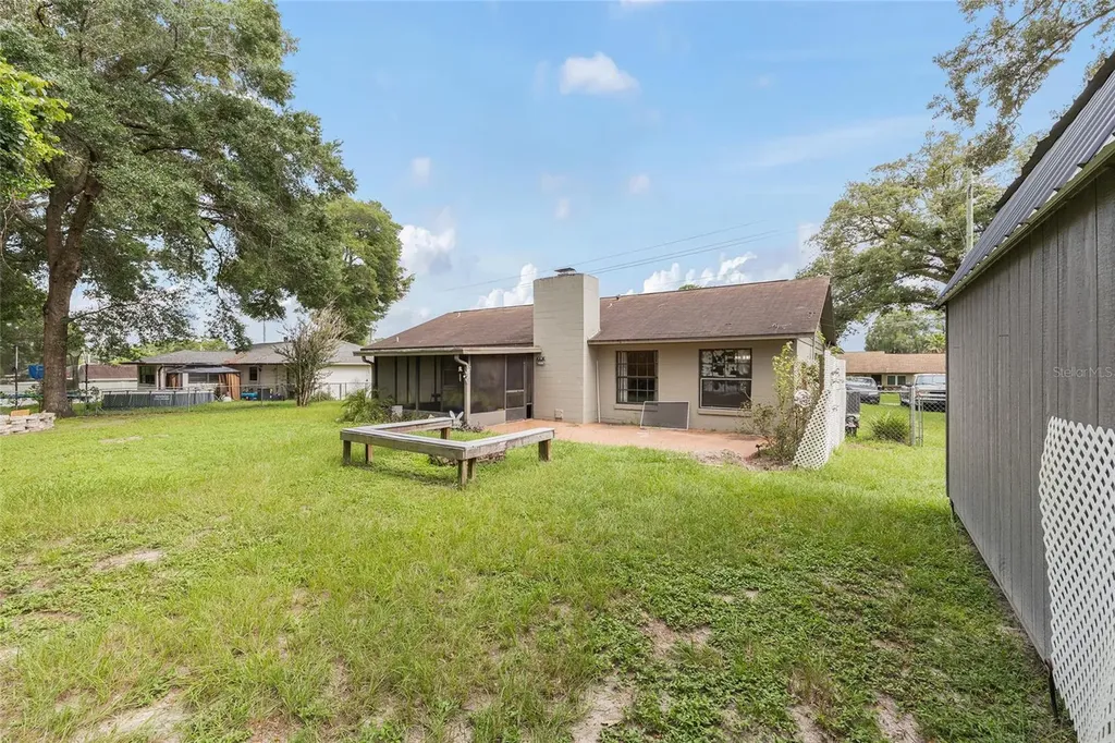 3475 NE 43rd Place Ocala FL 34479