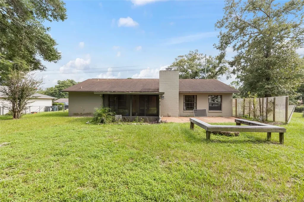 3475 NE 43rd Place Ocala FL 34479