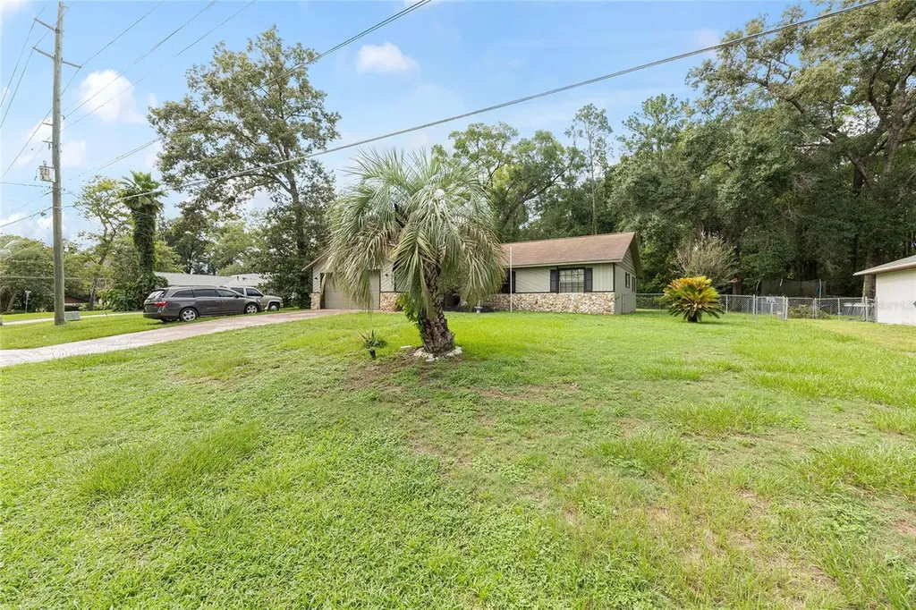 3475 NE 43rd Place Ocala FL 34479