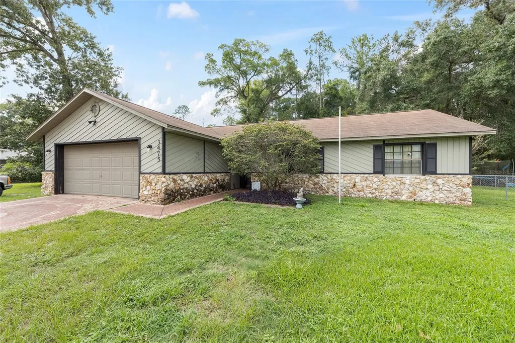 3475 NE 43rd Place Ocala FL 34479