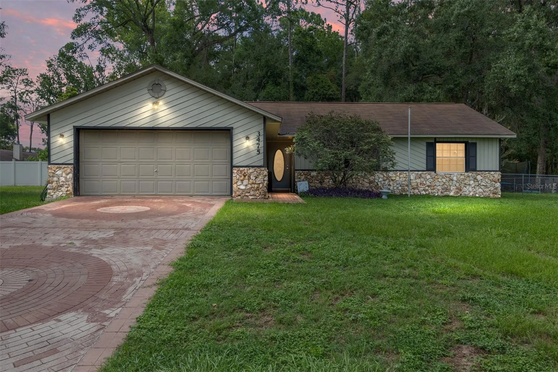 3475 NE 43rd Place Ocala FL 34479