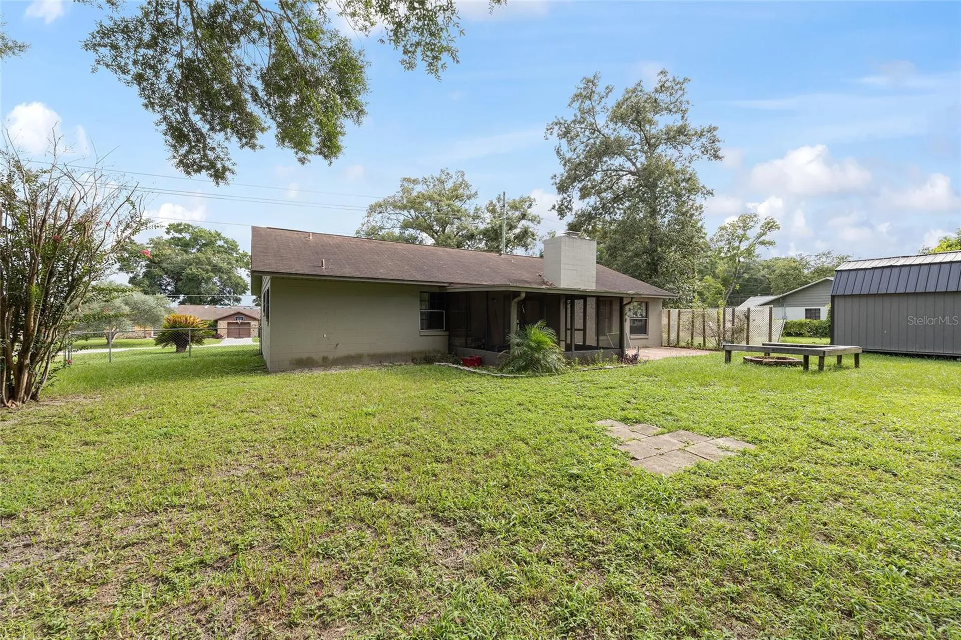 3475 NE 43rd Place Ocala FL 34479