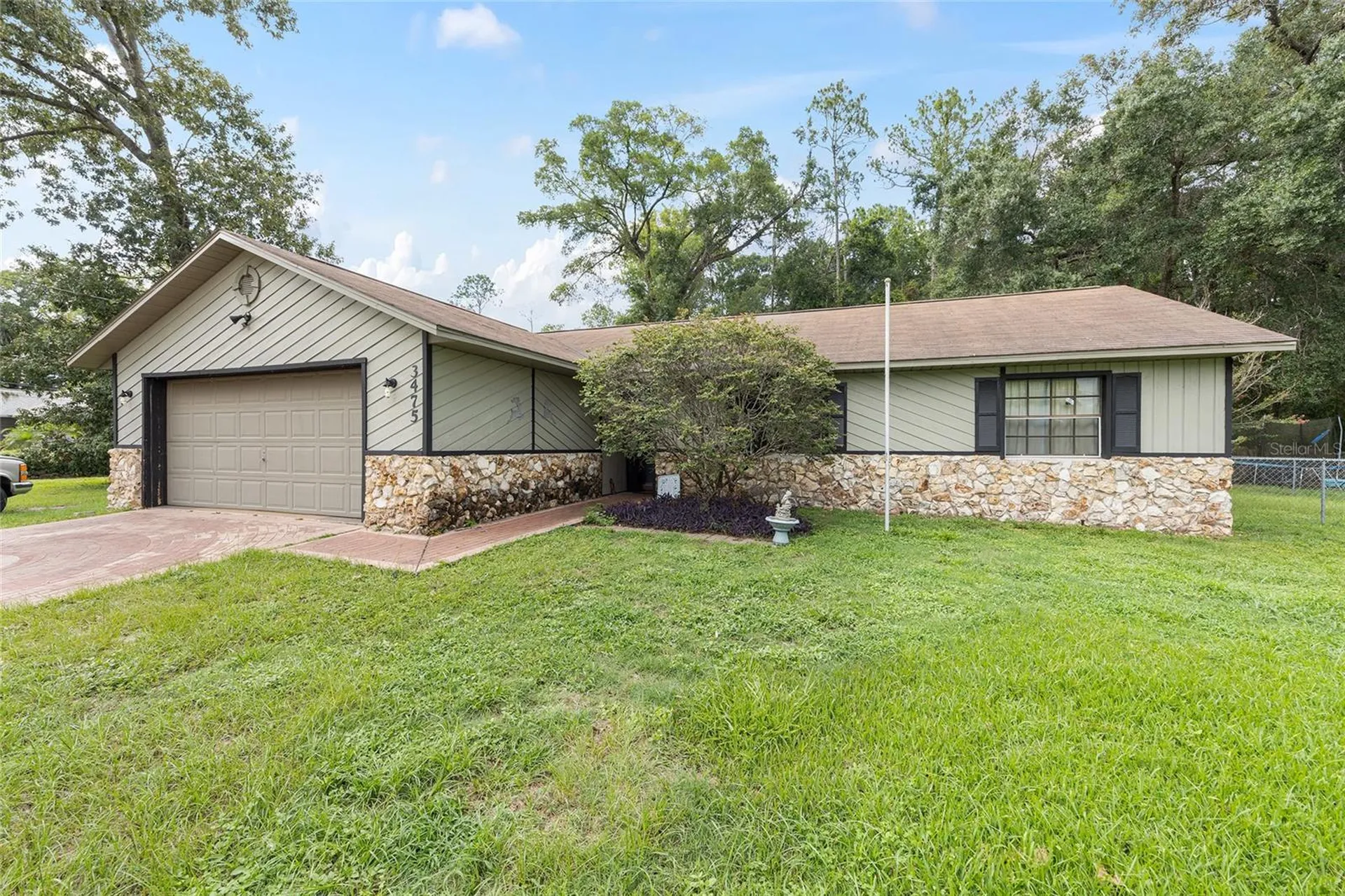 3475 NE 43rd Place Ocala FL 34479