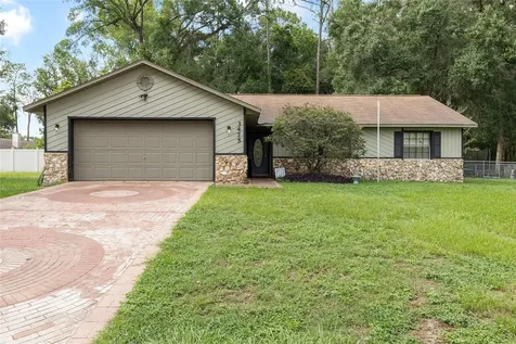 3475 NE 43rd Place Ocala FL 34479
