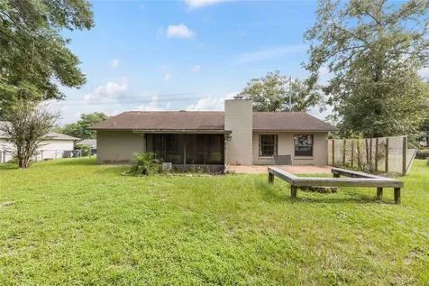 3475 NE 43rd Place Ocala FL 34479