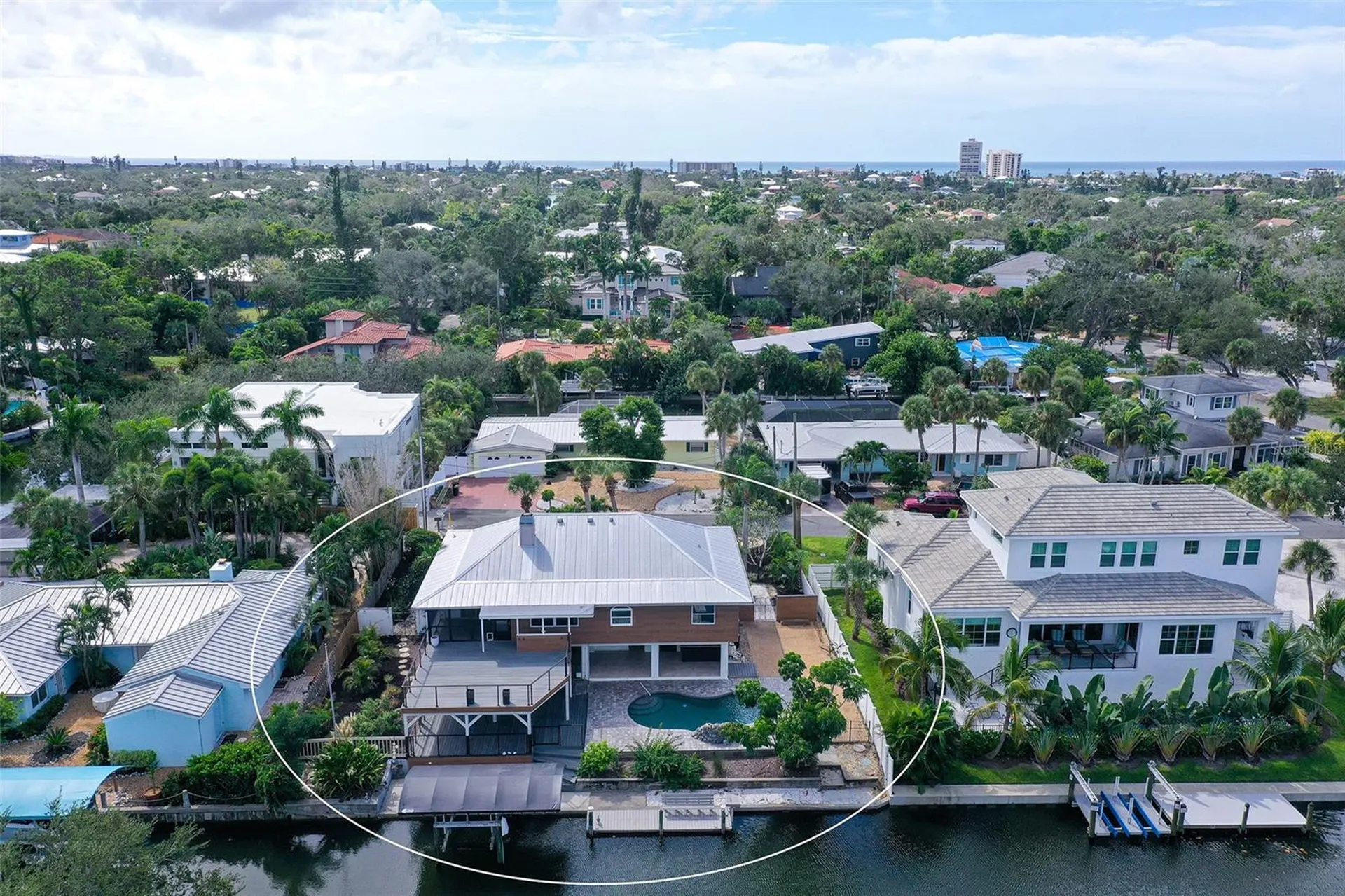 521 Cummings Street Sarasota FL 34242