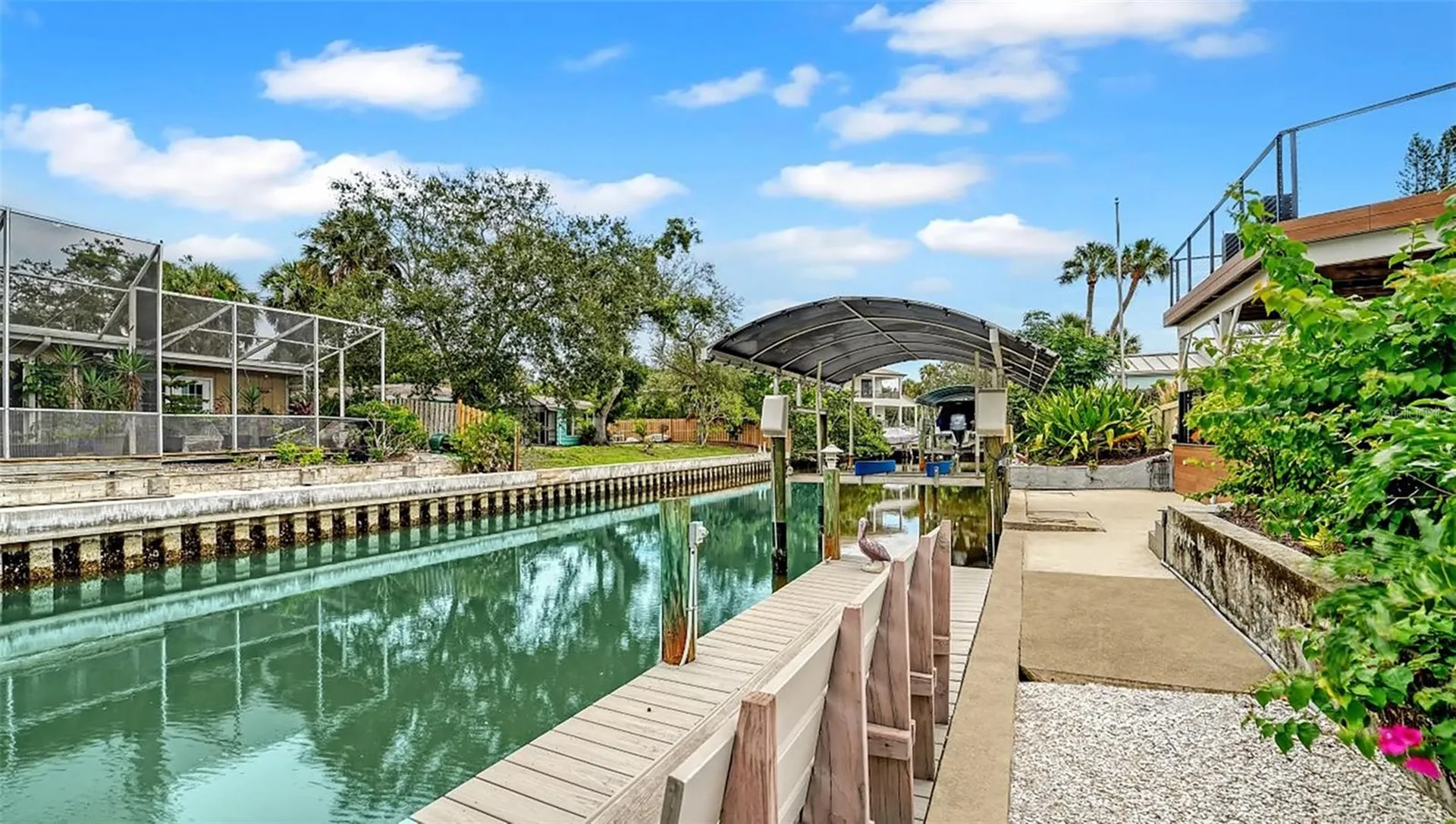 521 Cummings Street Sarasota FL 34242