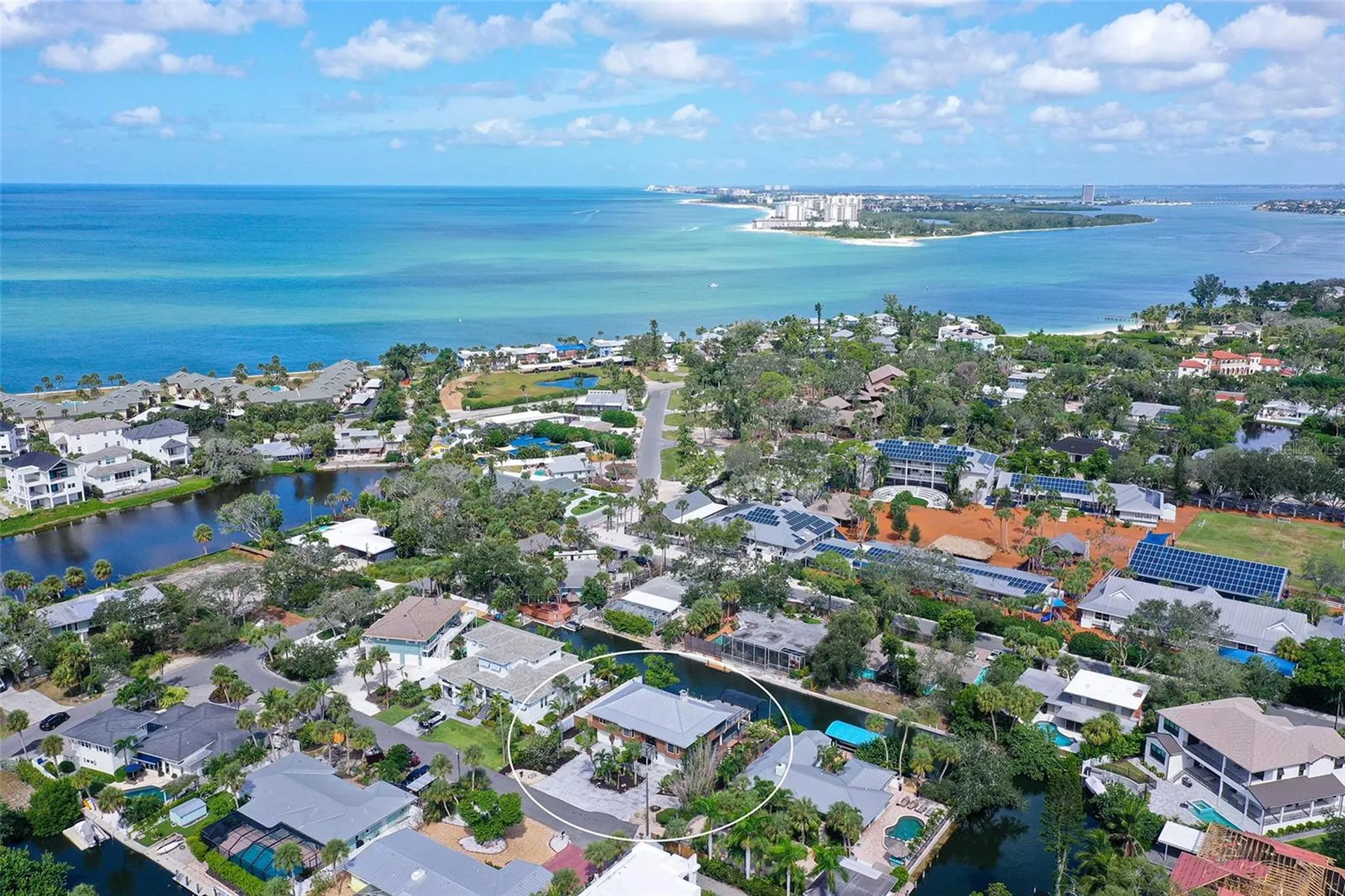 521 Cummings Street Sarasota FL 34242