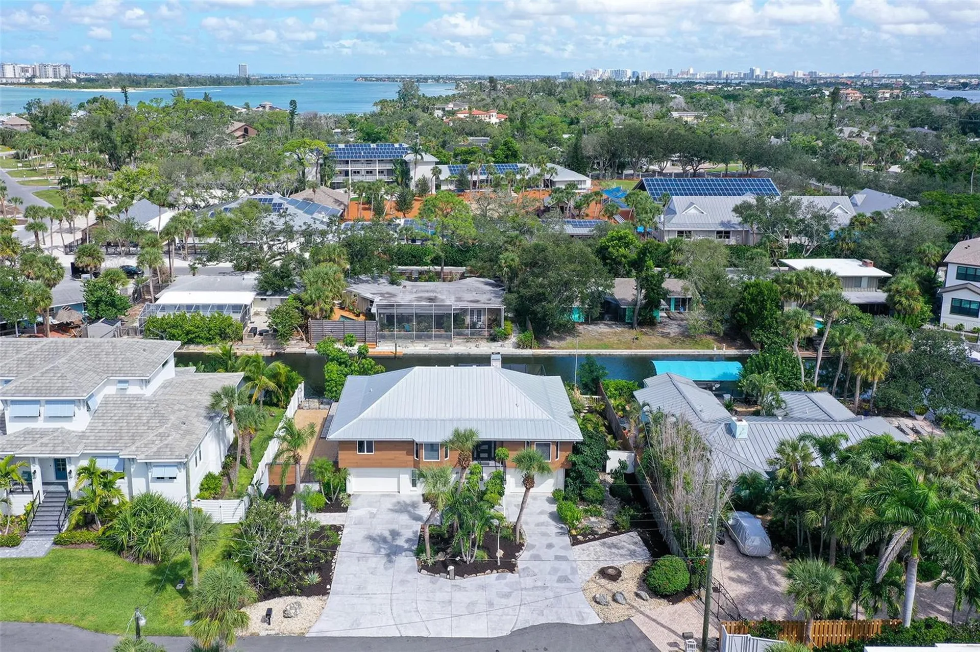 521 Cummings Street Sarasota FL 34242