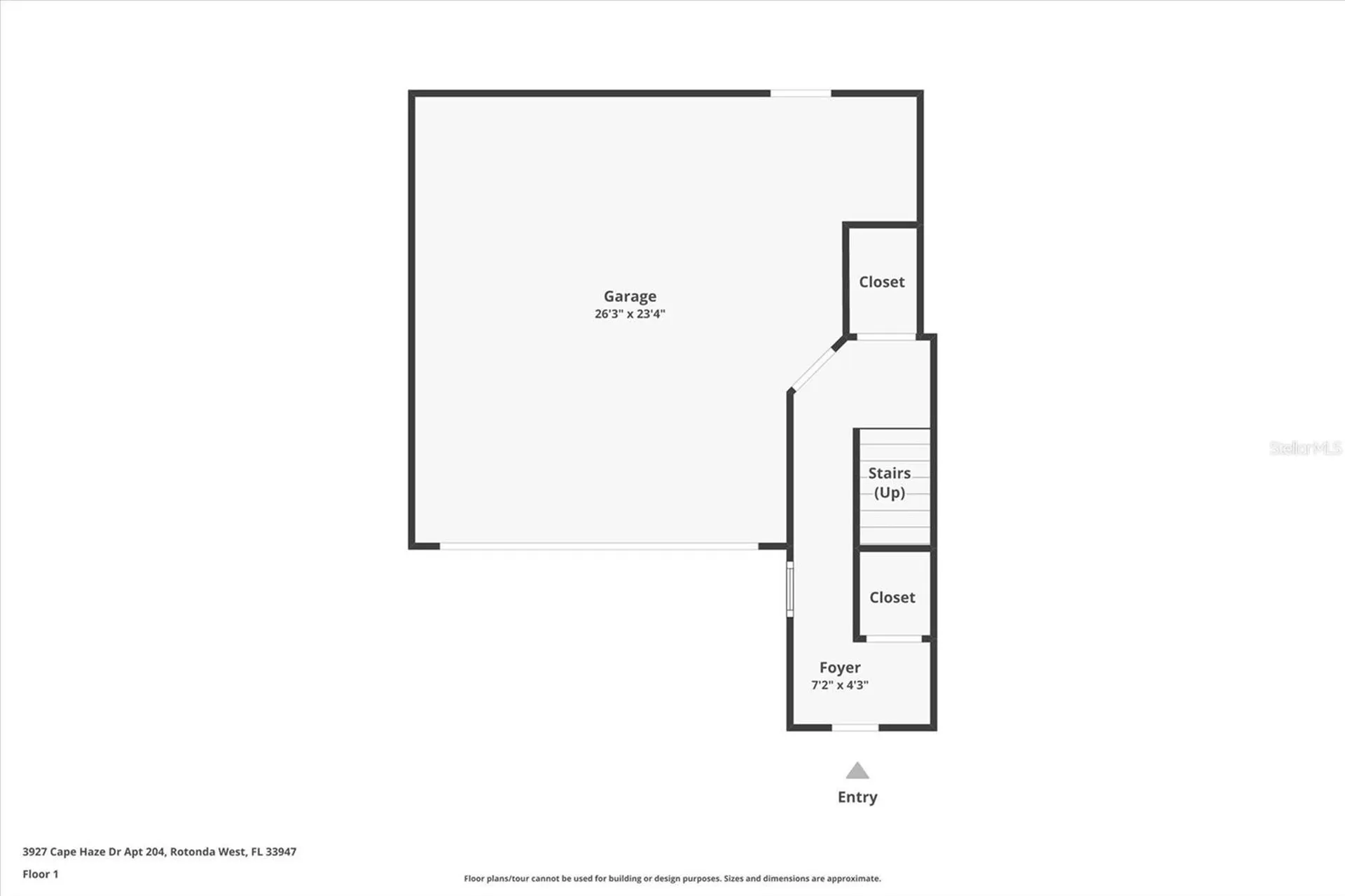 3927 Cape Haze Drive Rotonda West FL 33947