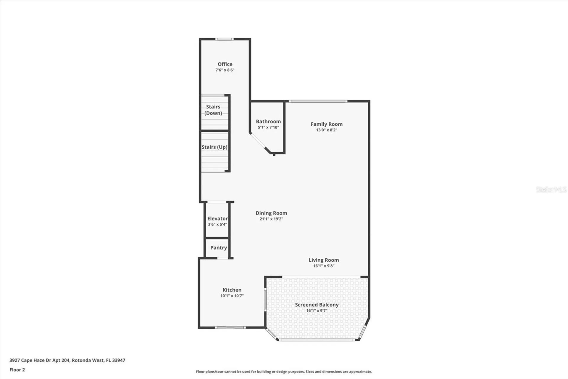 3927 Cape Haze Drive Rotonda West FL 33947