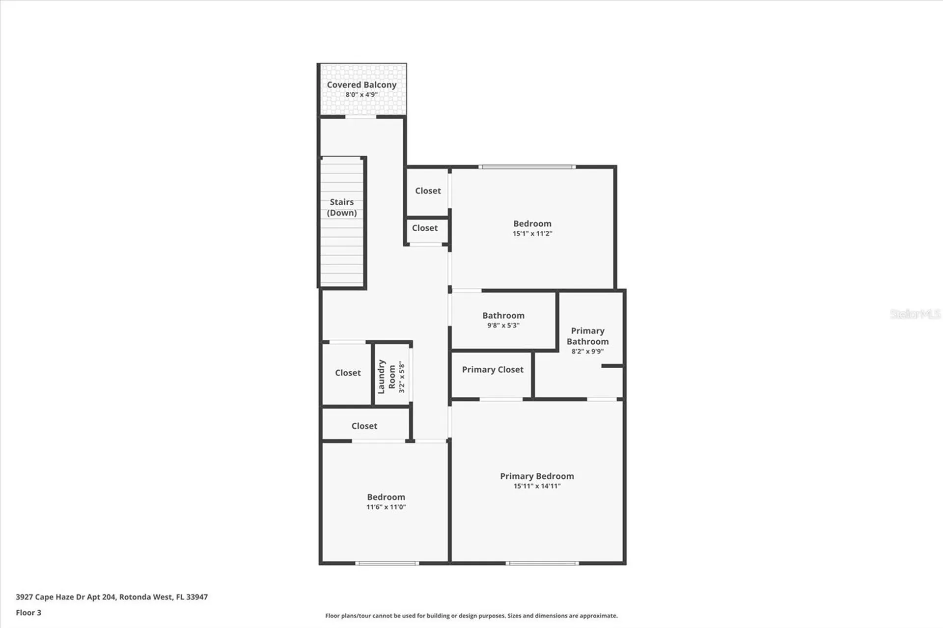 3927 Cape Haze Drive Rotonda West FL 33947