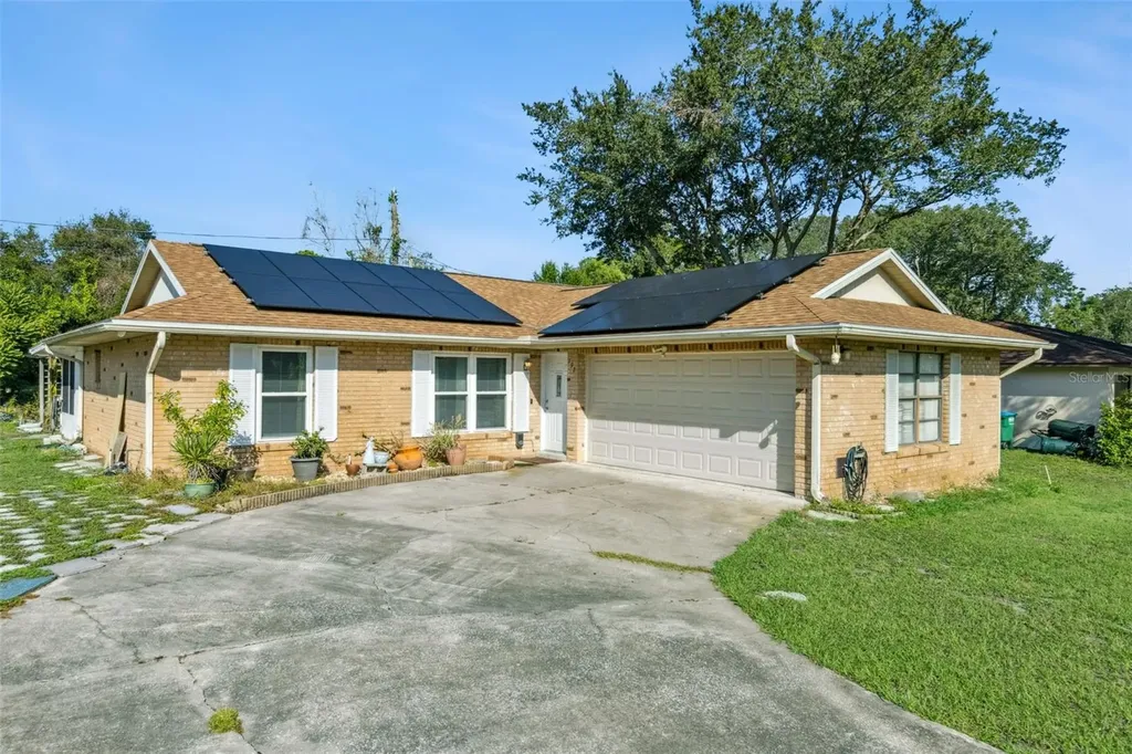 792 W Ludlum Drive Deltona FL 32725