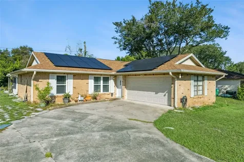792 W Ludlum Drive Deltona FL 32725