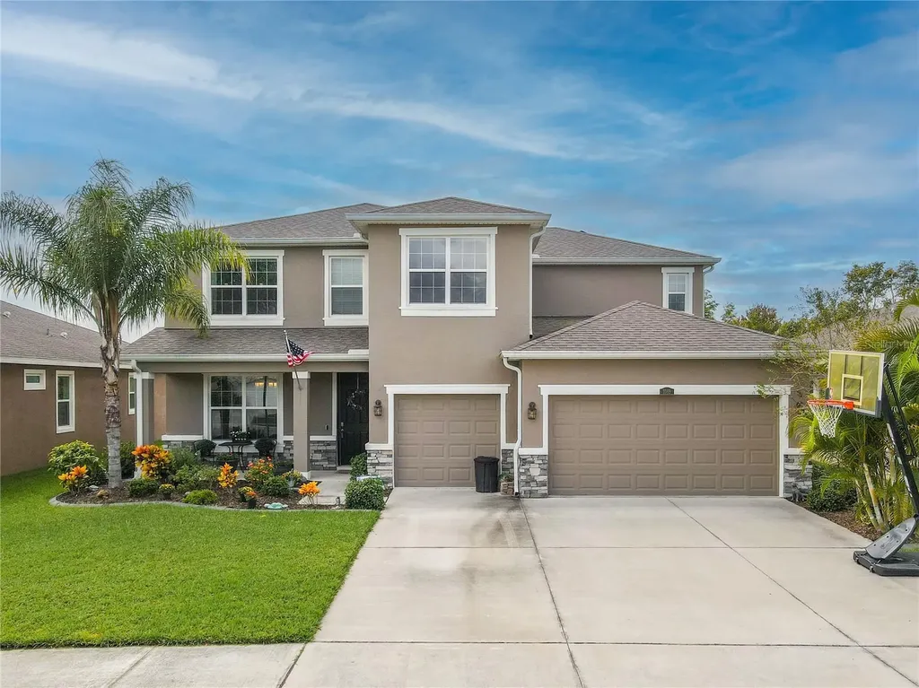 1089 Montgomery Bell Road Wesley Chapel FL 33543