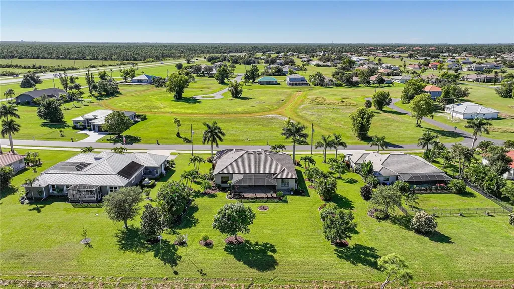 24458 Rio Togas Road Punta Gorda FL 33955