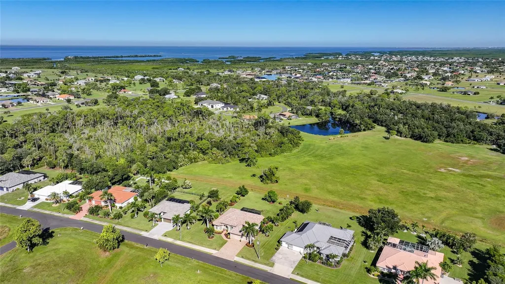24458 Rio Togas Road Punta Gorda FL 33955