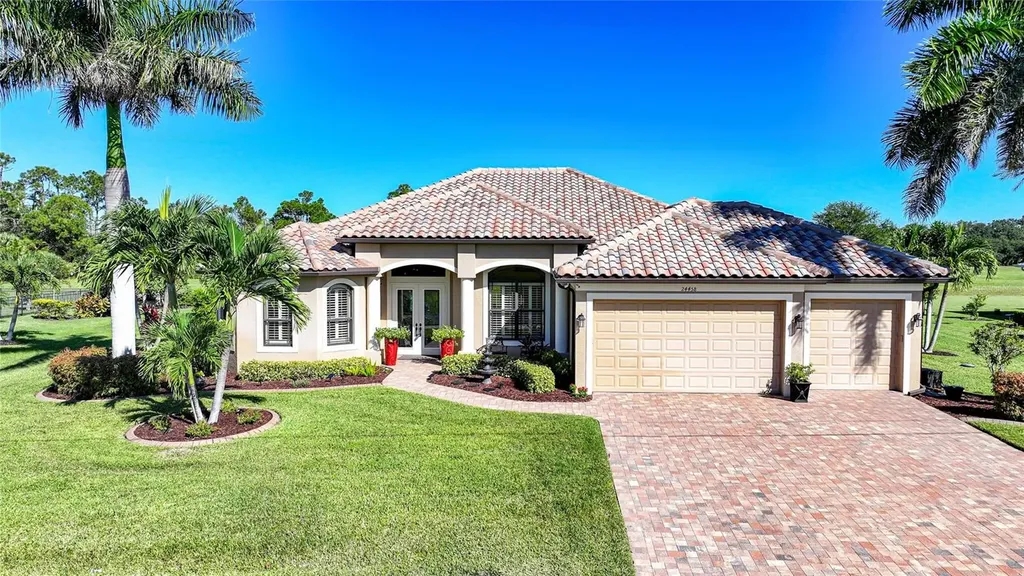 24458 Rio Togas Road Punta Gorda FL 33955