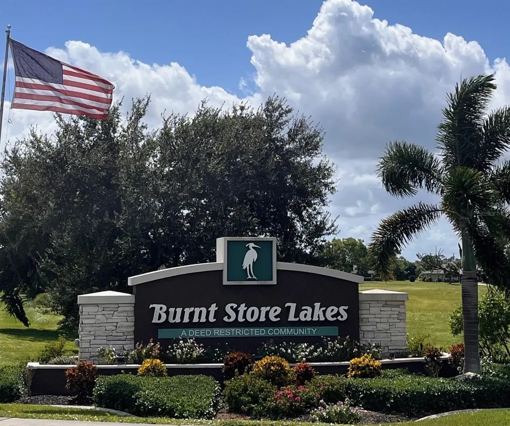 24458 Rio Togas Road Punta Gorda FL 33955