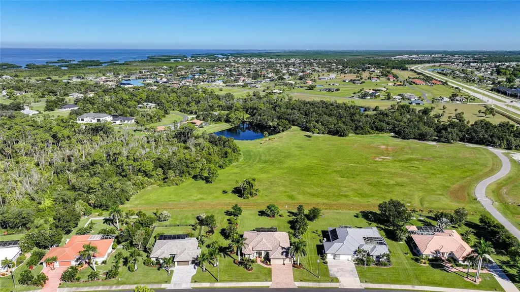 24458 Rio Togas Road Punta Gorda FL 33955