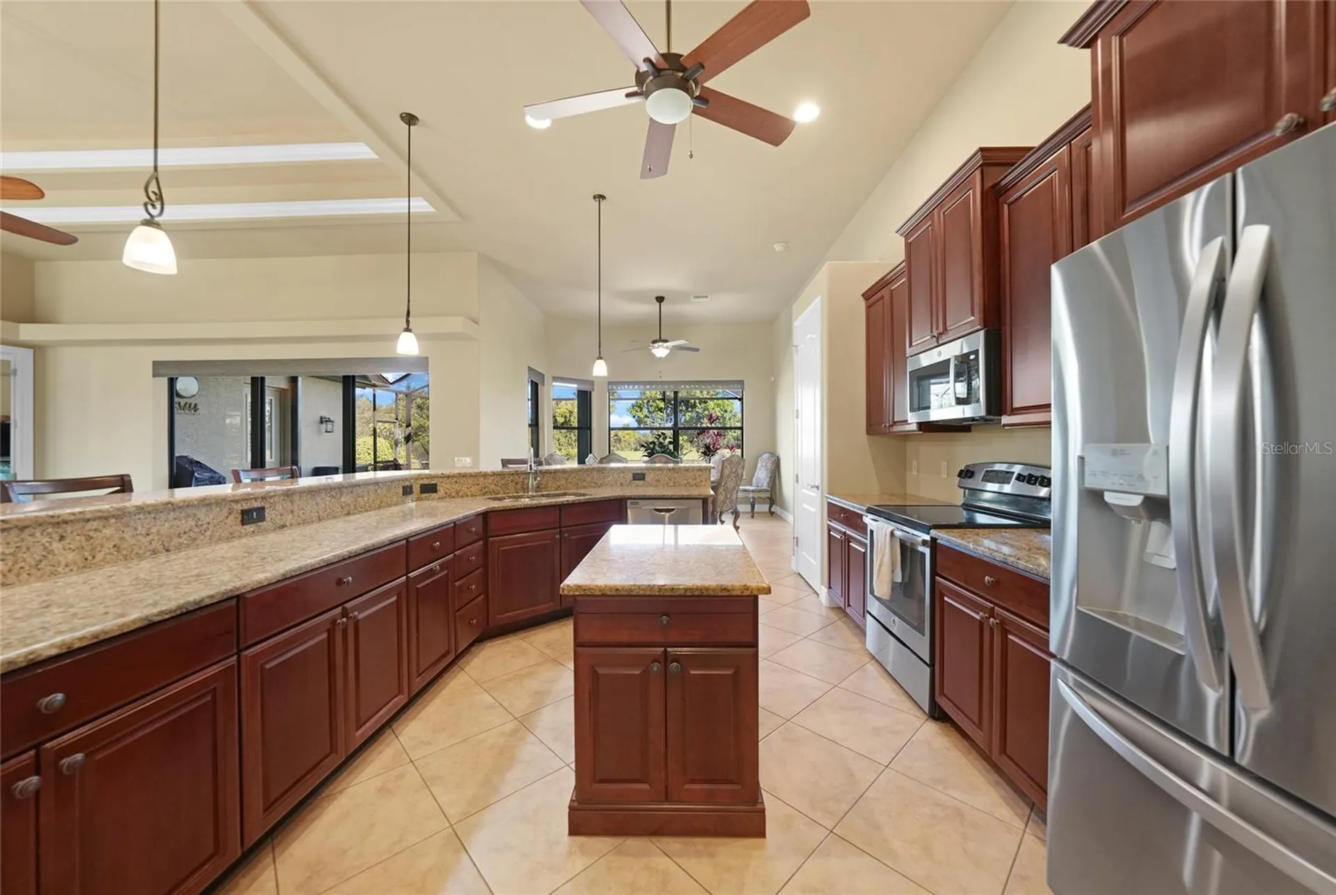 24458 Rio Togas Road Punta Gorda FL 33955
