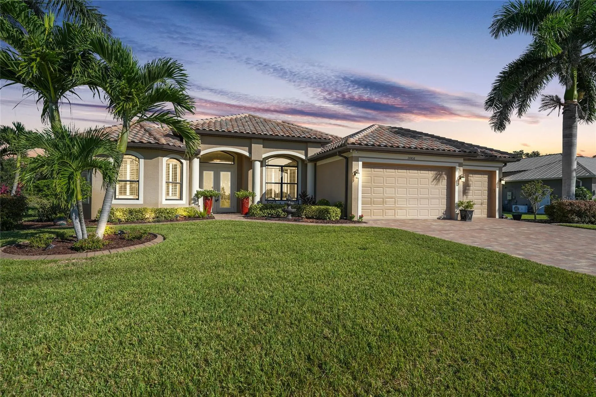 24458 Rio Togas Road Punta Gorda FL 33955