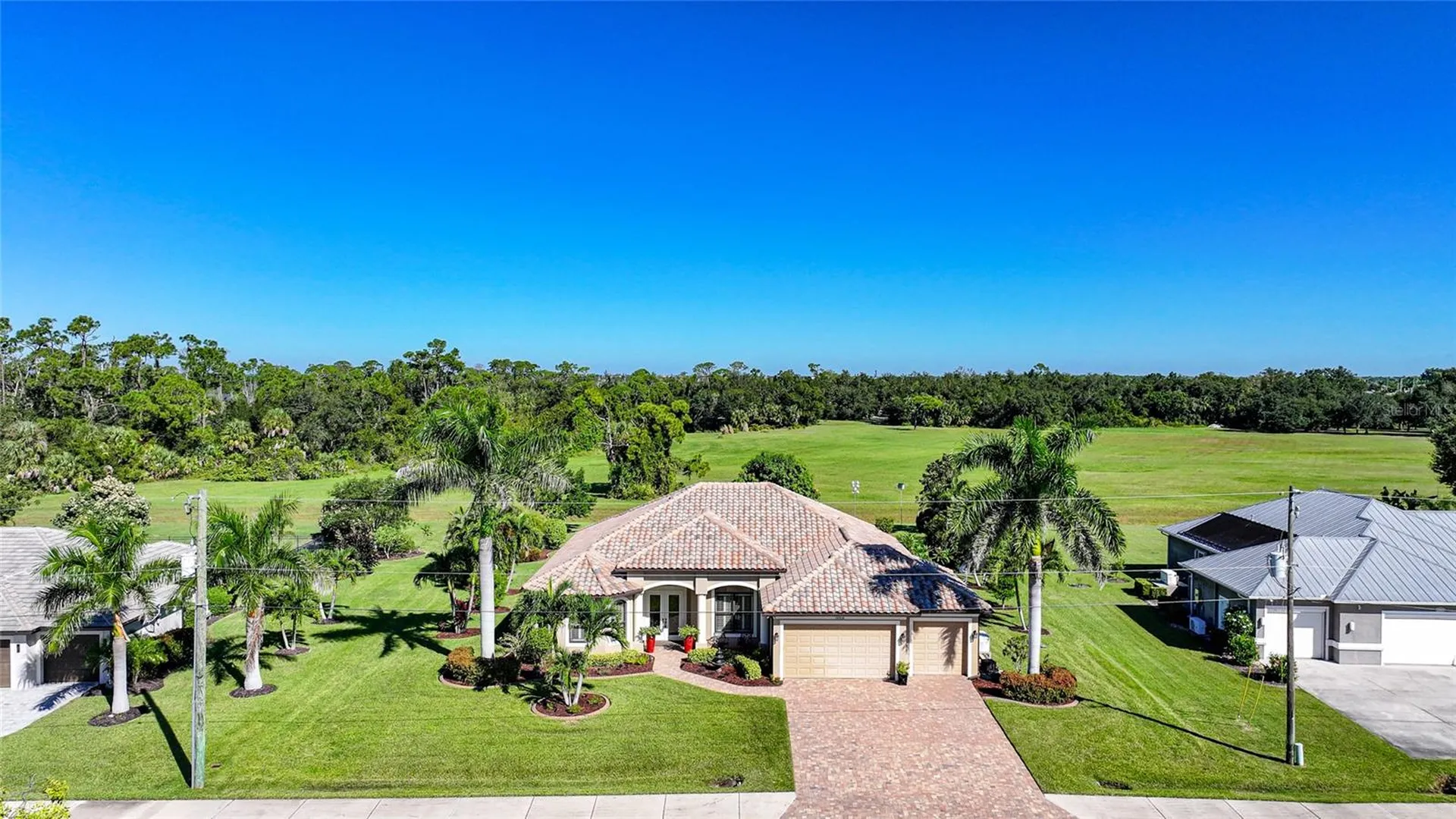 24458 Rio Togas Road Punta Gorda FL 33955