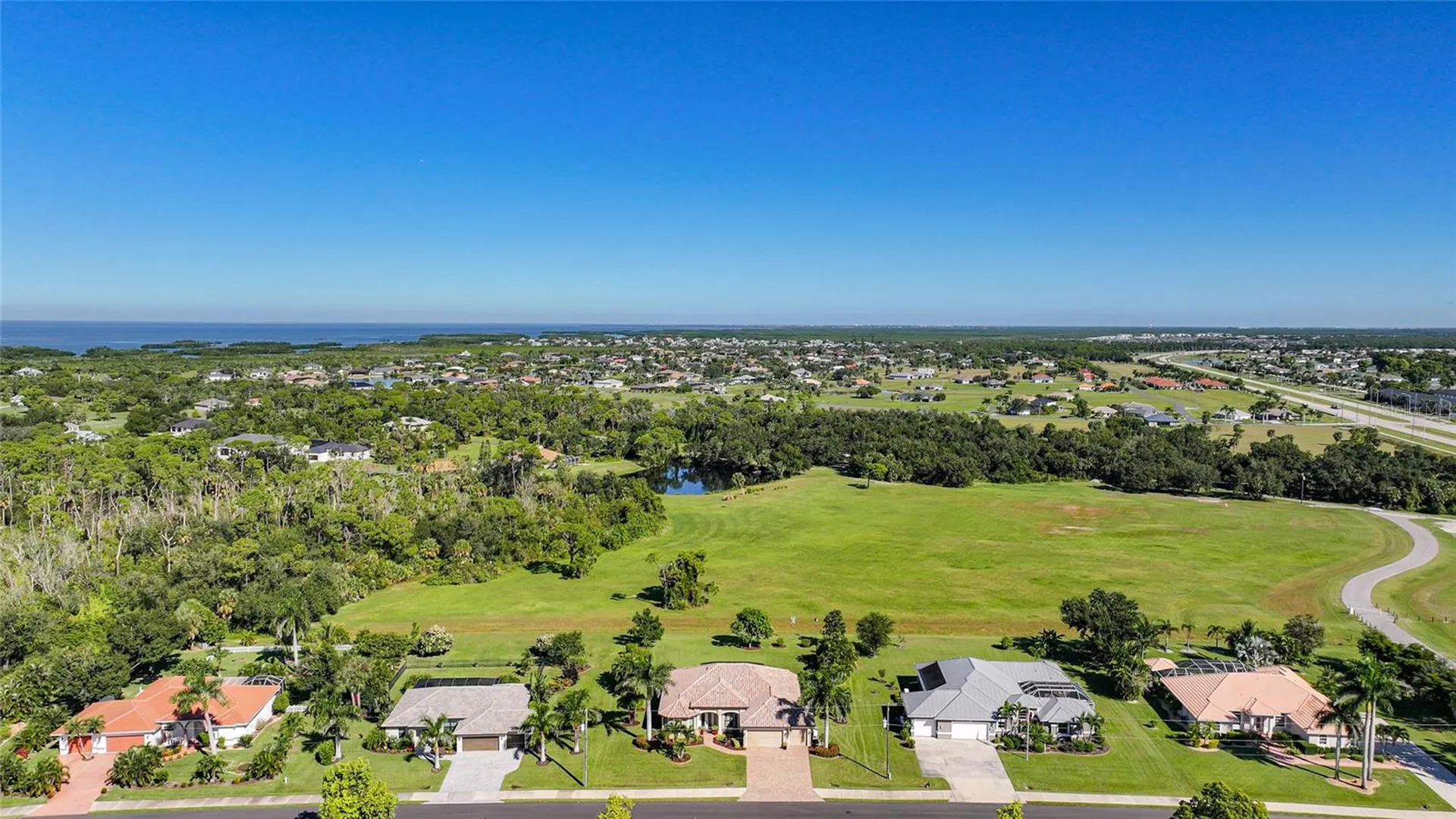 24458 Rio Togas Road Punta Gorda FL 33955