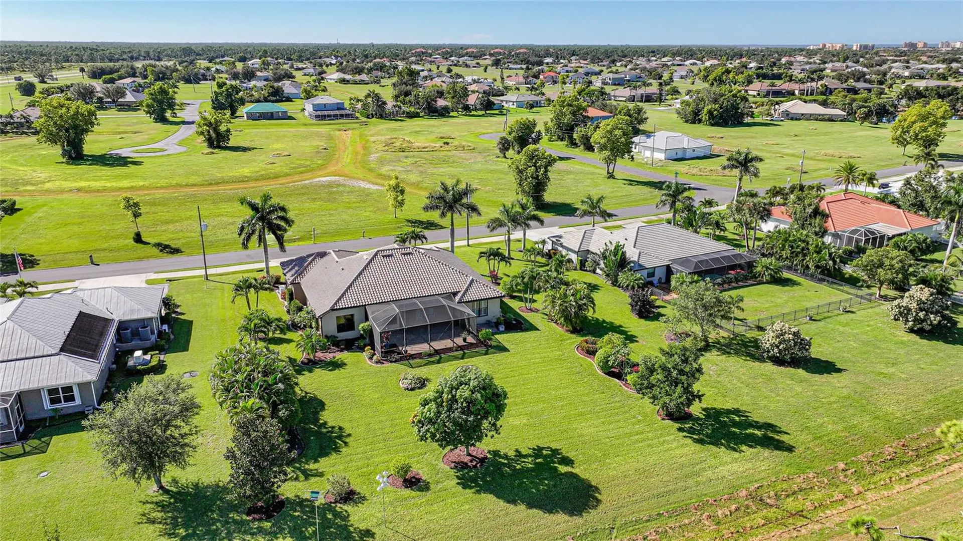 24458 Rio Togas Road Punta Gorda FL 33955