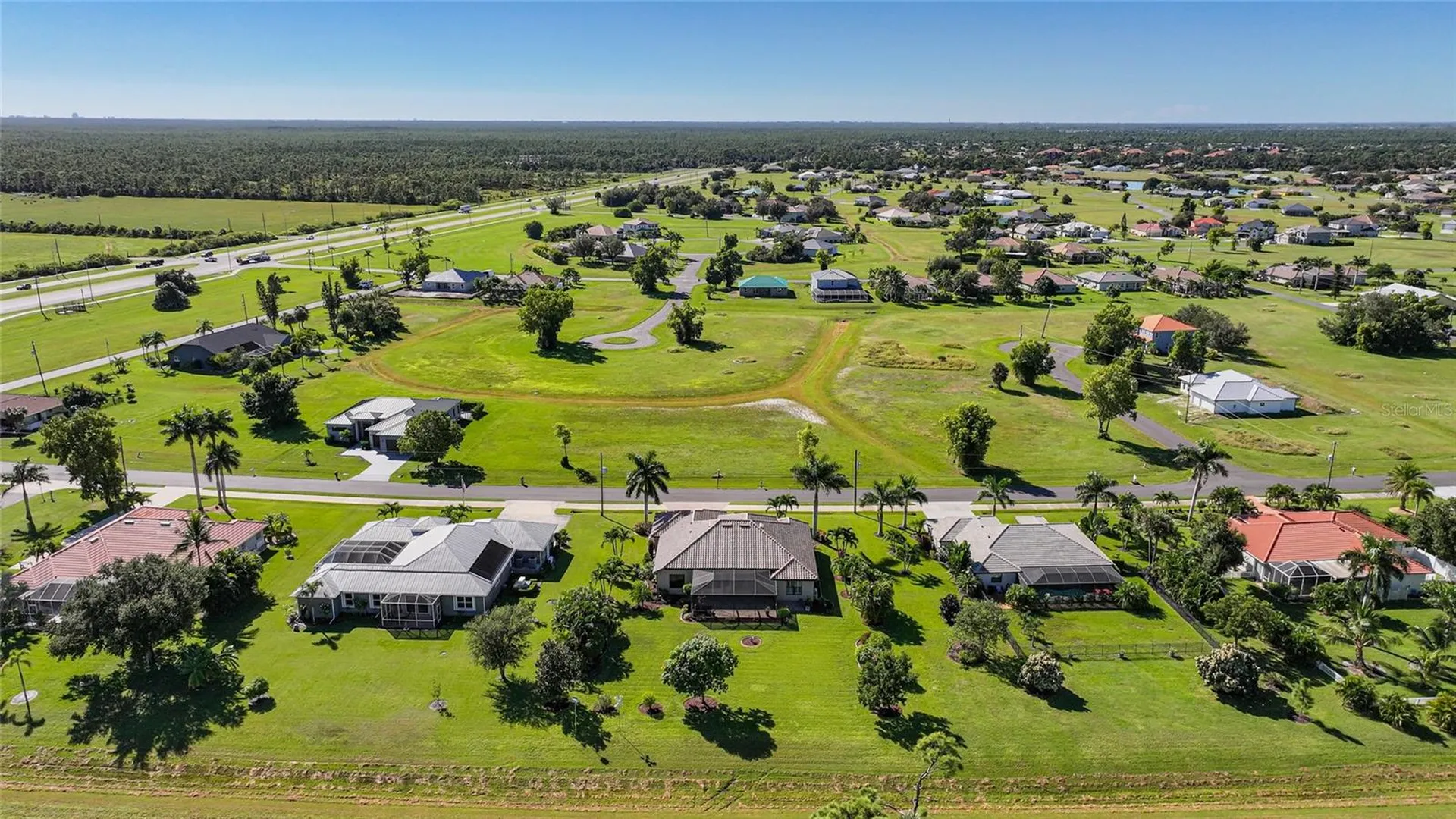 24458 Rio Togas Road Punta Gorda FL 33955