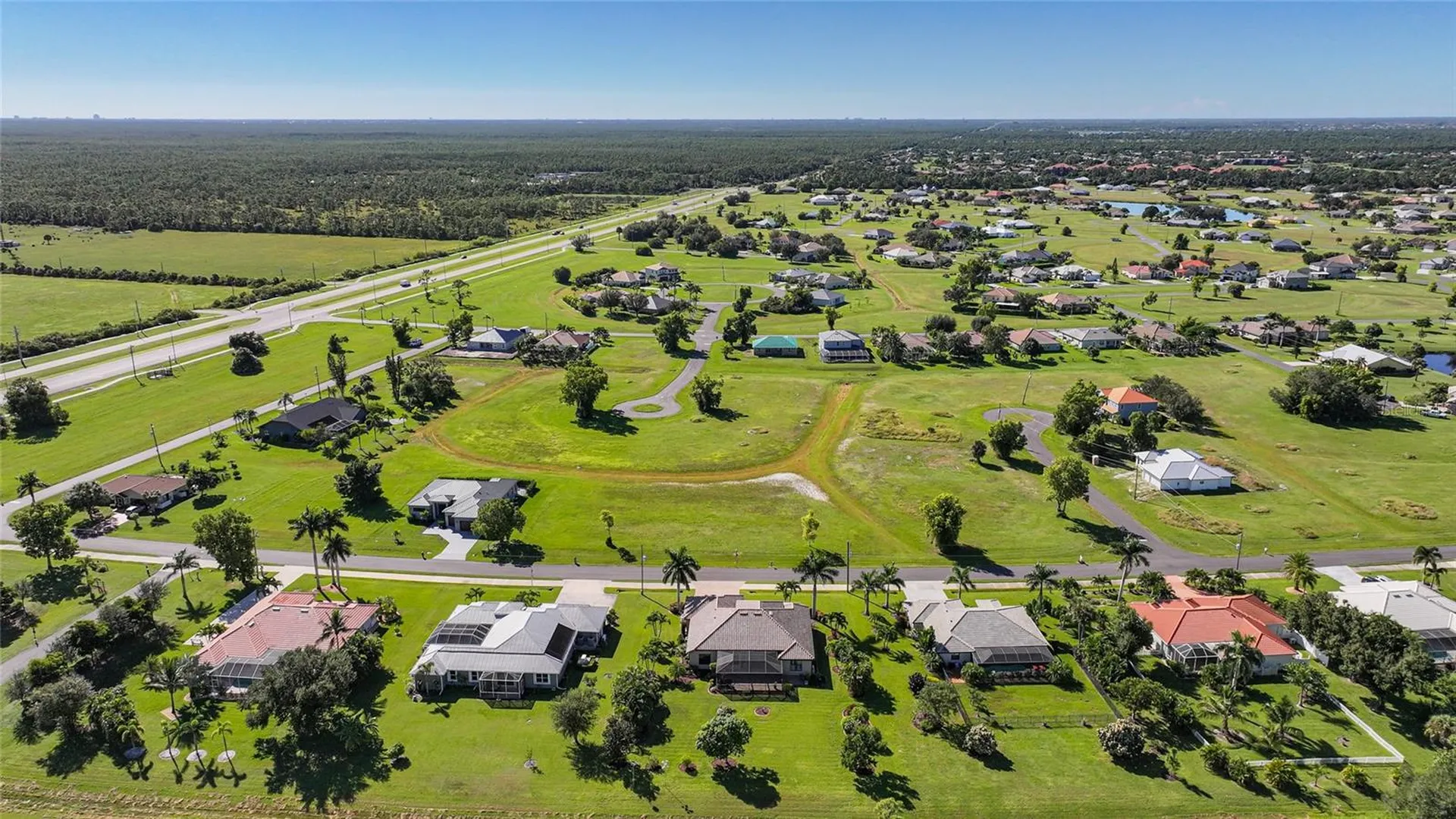 24458 Rio Togas Road Punta Gorda FL 33955