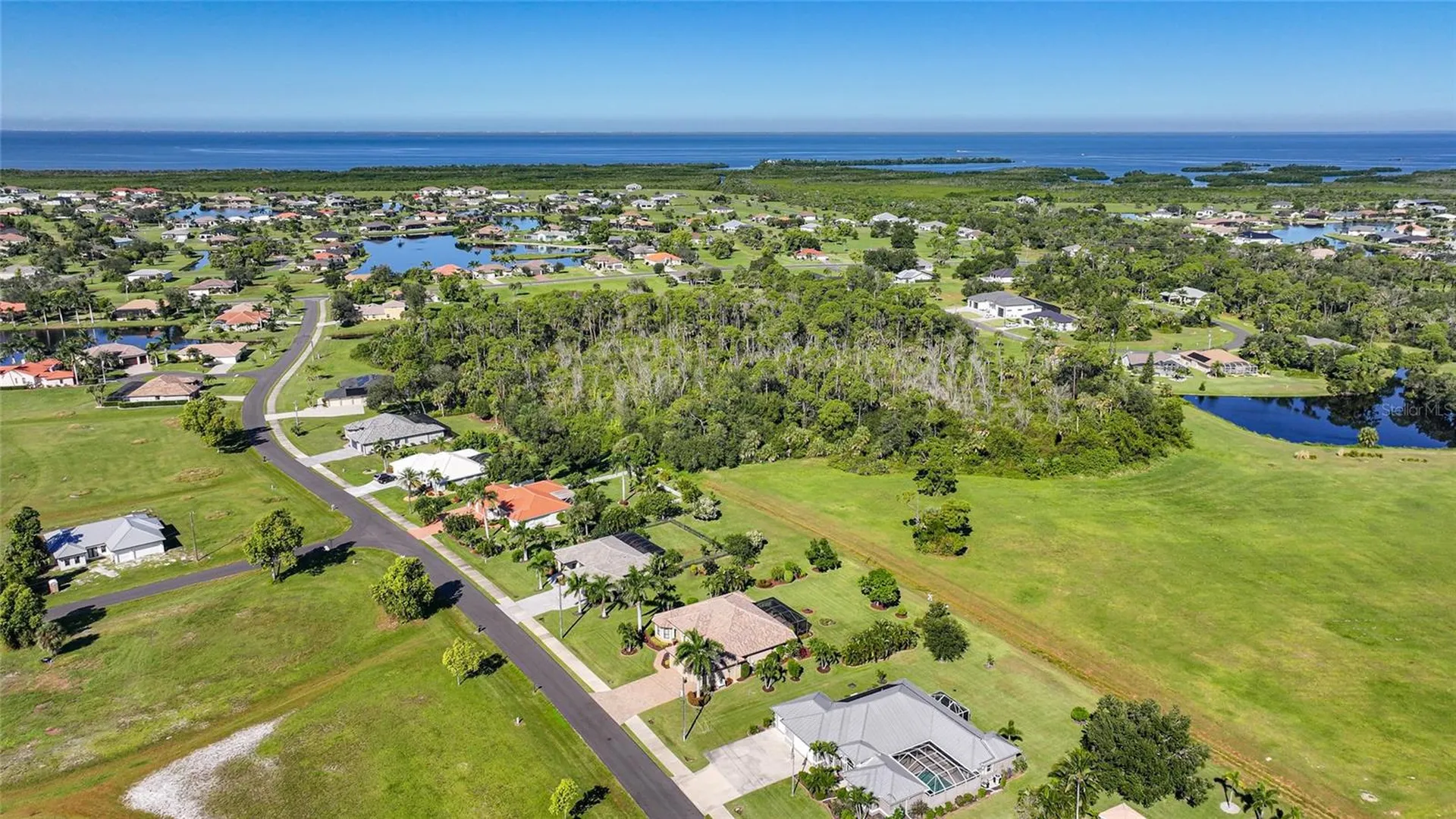 24458 Rio Togas Road Punta Gorda FL 33955