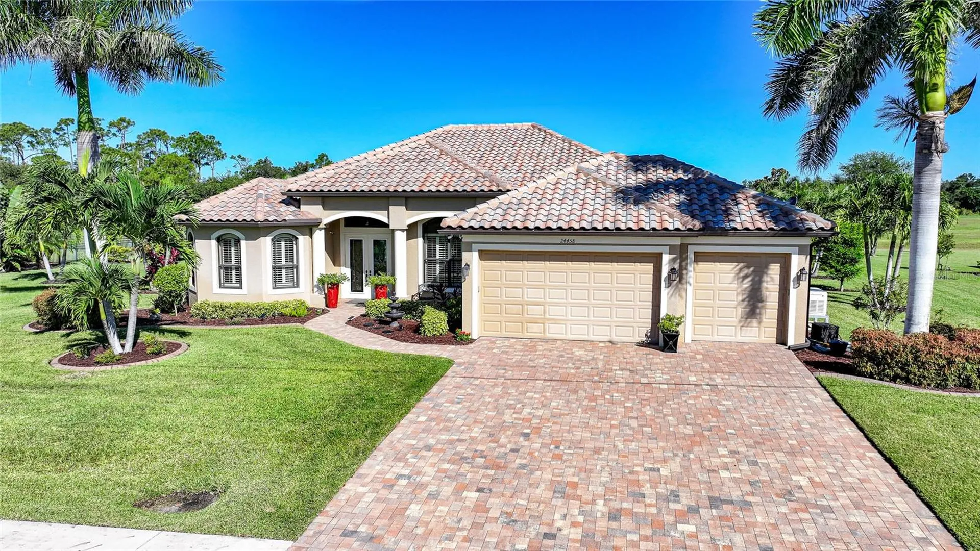 24458 Rio Togas Road Punta Gorda FL 33955