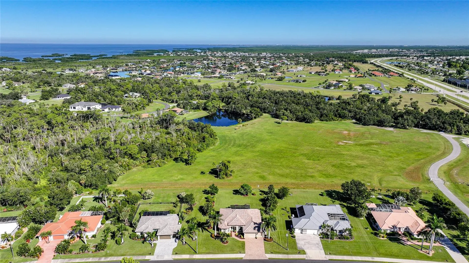 24458 Rio Togas Road Punta Gorda FL 33955