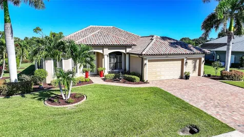 24458 Rio Togas Road Punta Gorda FL 33955