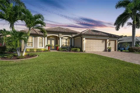 24458 Rio Togas Road Punta Gorda FL 33955