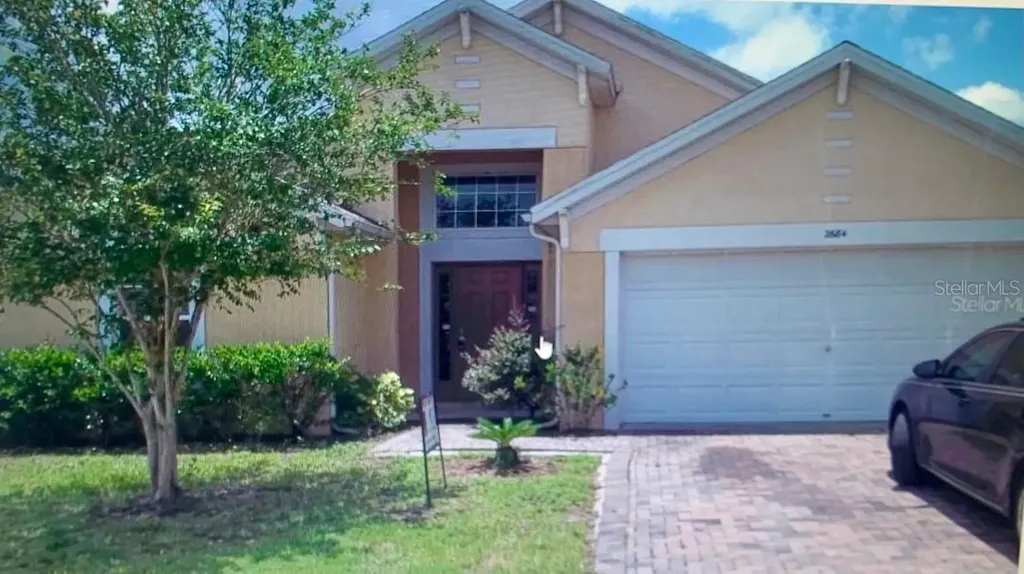 2684 Porter Street Lakeland FL 33810