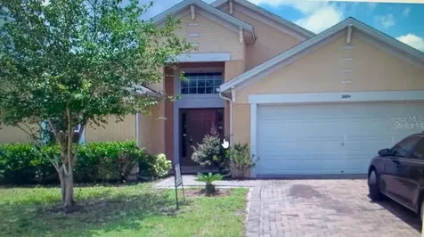2684 Porter Street Lakeland FL 33810